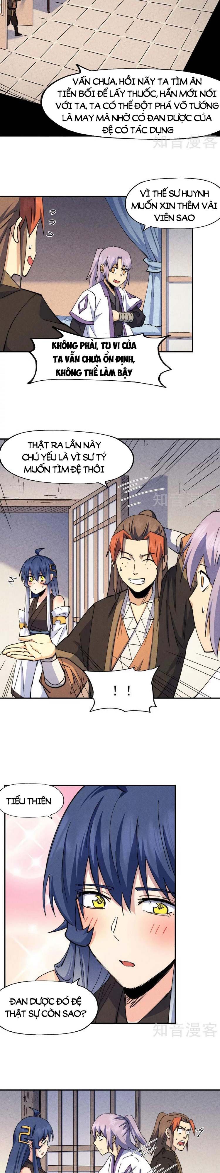 đọc truyện Nhân Vật Chính Mạnh Nhất Lịch Sử Chương 138 ảnh 7 tại Thiên Thai Truyện