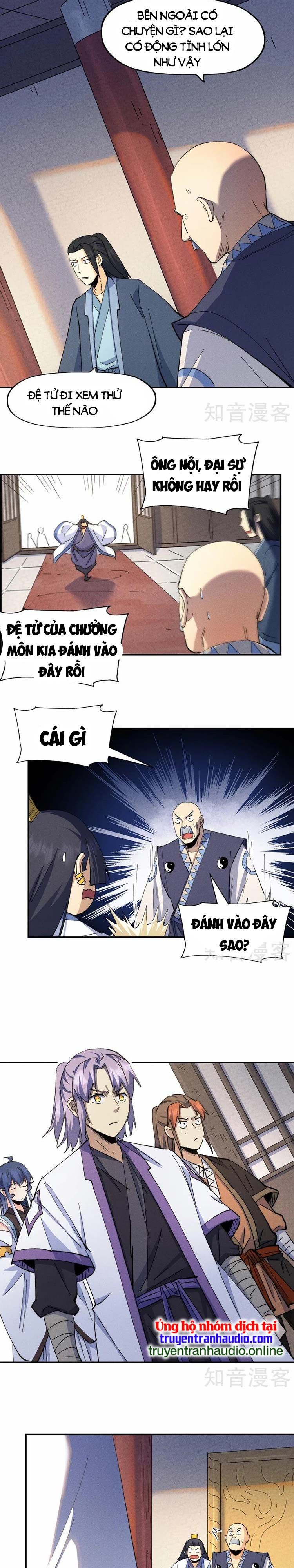 đọc truyện Nhân Vật Chính Mạnh Nhất Lịch Sử Chương 139 ảnh 12 tại Thiên Thai Truyện