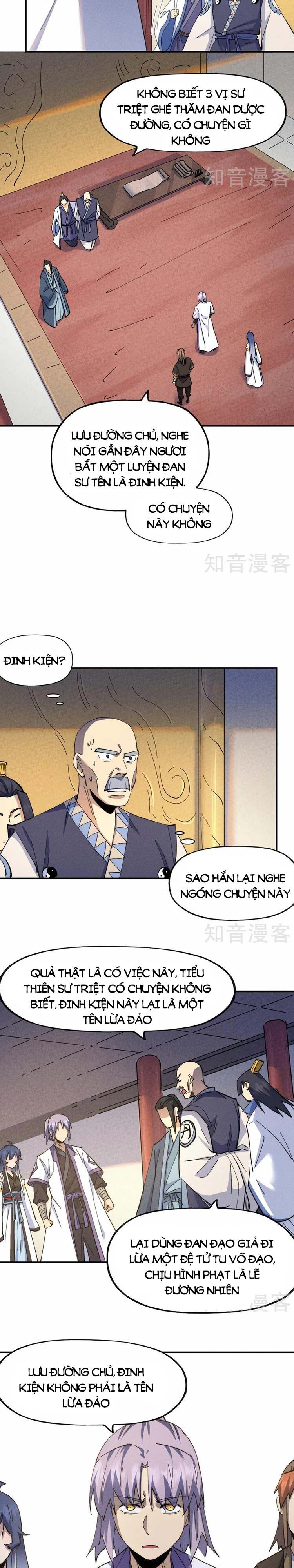 đọc truyện Nhân Vật Chính Mạnh Nhất Lịch Sử Chương 139 ảnh 13 tại Thiên Thai Truyện