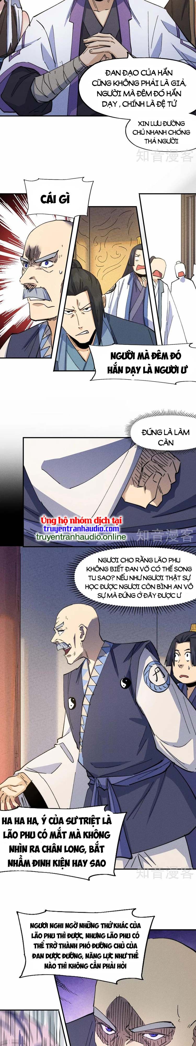 đọc truyện Nhân Vật Chính Mạnh Nhất Lịch Sử Chương 139 ảnh 14 tại Thiên Thai Truyện