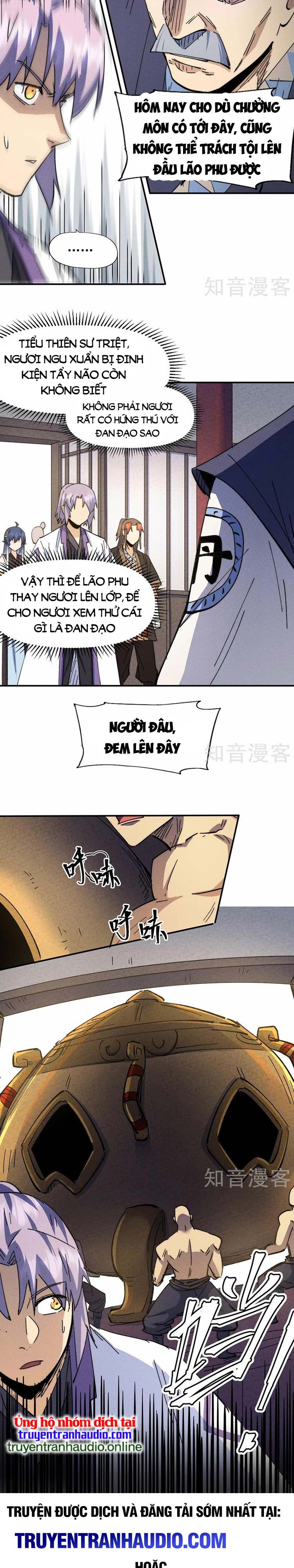 đọc truyện Nhân Vật Chính Mạnh Nhất Lịch Sử Chương 139 ảnh 15 tại Thiên Thai Truyện