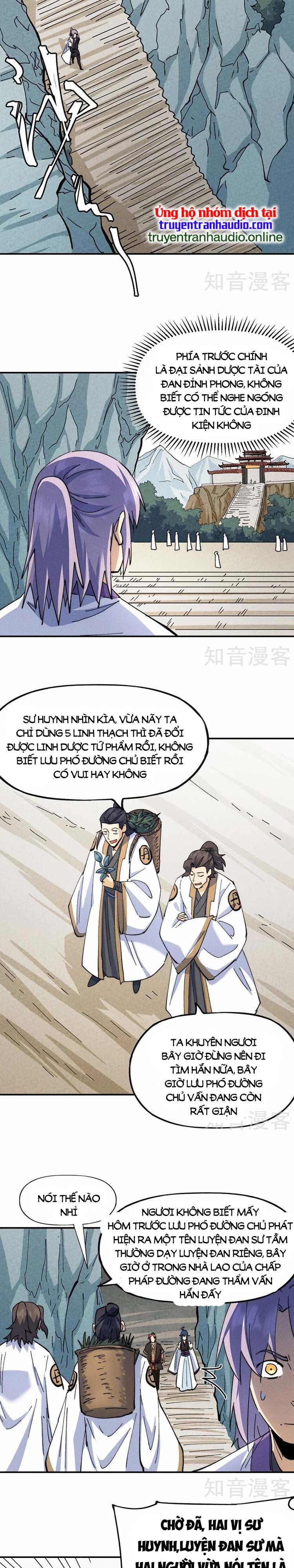 đọc truyện Nhân Vật Chính Mạnh Nhất Lịch Sử Chương 139 ảnh 4 tại Thiên Thai Truyện