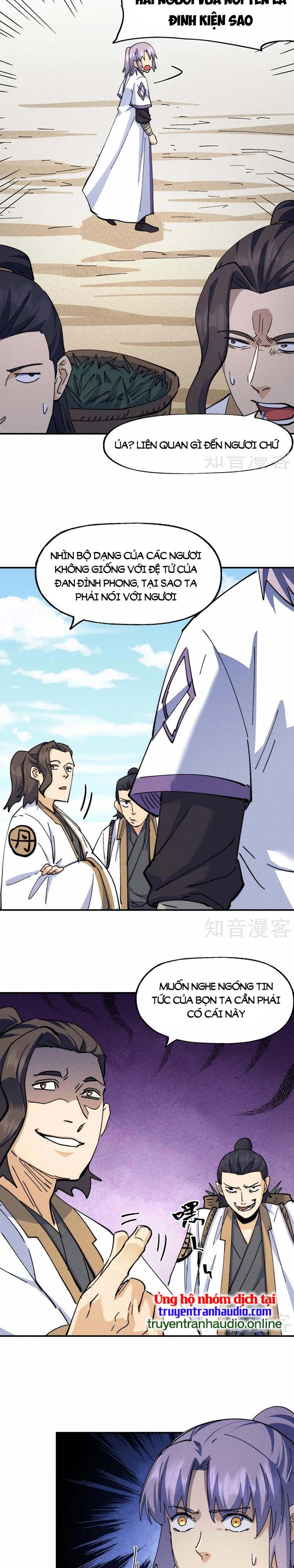 đọc truyện Nhân Vật Chính Mạnh Nhất Lịch Sử Chương 139 ảnh 5 tại Thiên Thai Truyện