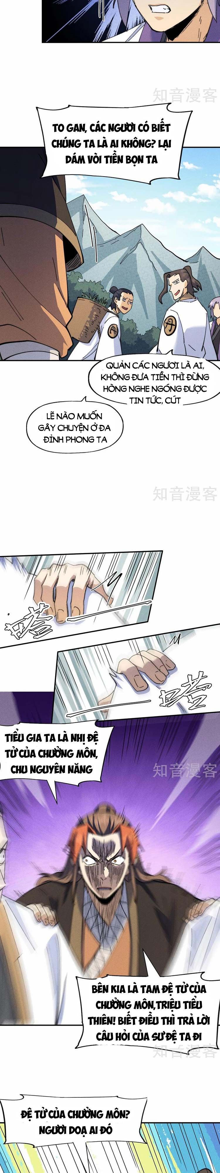 đọc truyện Nhân Vật Chính Mạnh Nhất Lịch Sử Chương 139 ảnh 6 tại Thiên Thai Truyện