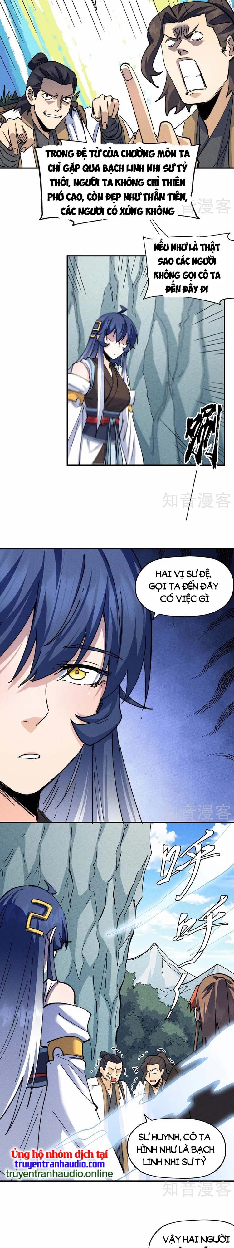 đọc truyện Nhân Vật Chính Mạnh Nhất Lịch Sử Chương 139 ảnh 7 tại Thiên Thai Truyện