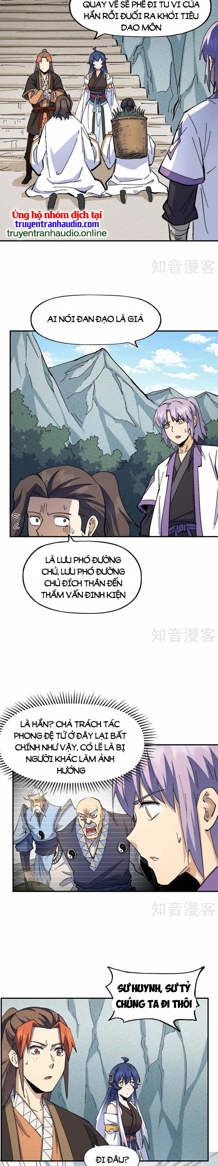 đọc truyện Nhân Vật Chính Mạnh Nhất Lịch Sử Chương 139 ảnh 9 tại Thiên Thai Truyện