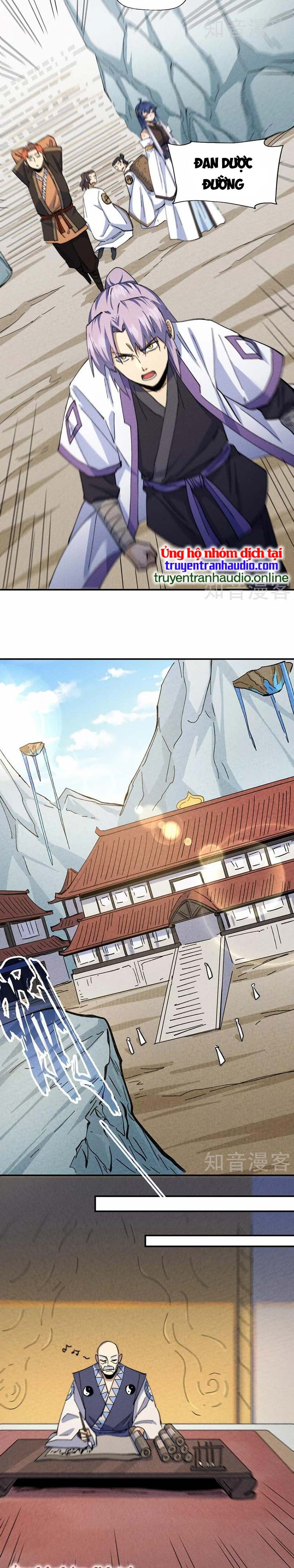 đọc truyện Nhân Vật Chính Mạnh Nhất Lịch Sử Chương 139 ảnh 10 tại Thiên Thai Truyện