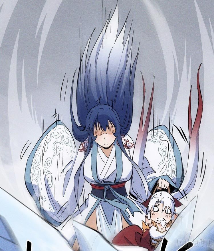 đọc truyện Nhân Vật Chính Mạnh Nhất Lịch Sử Chương 14 ảnh 12 tại Thiên Thai Truyện