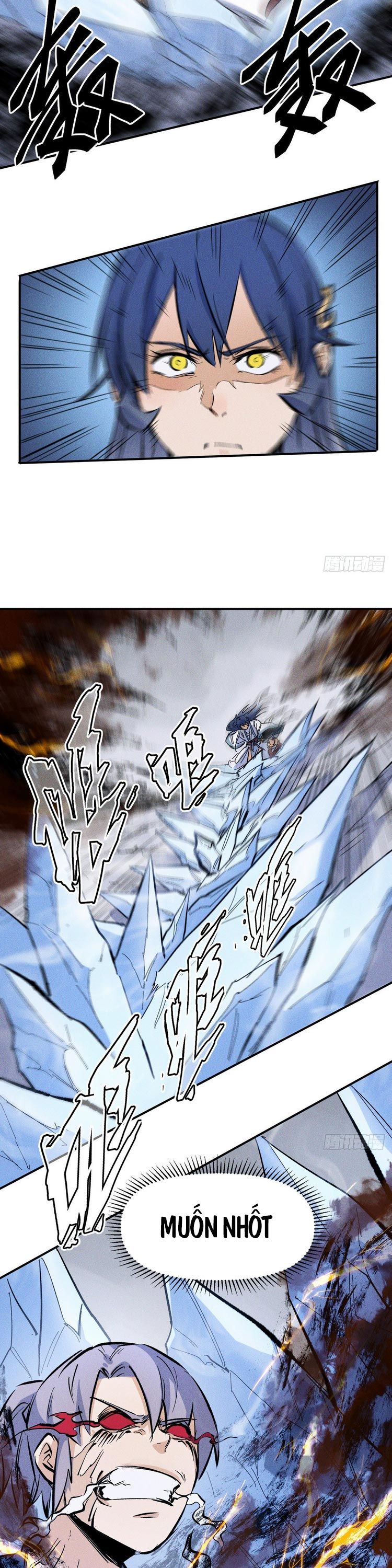 đọc truyện Nhân Vật Chính Mạnh Nhất Lịch Sử Chương 14 ảnh 13 tại Thiên Thai Truyện