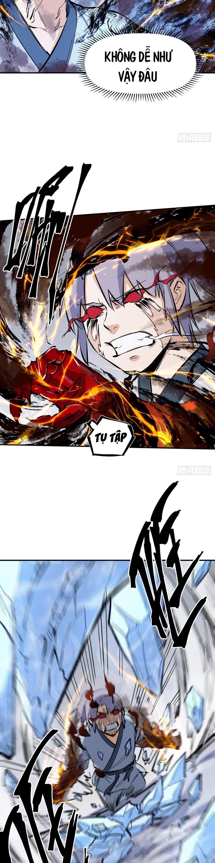 đọc truyện Nhân Vật Chính Mạnh Nhất Lịch Sử Chương 14 ảnh 14 tại Thiên Thai Truyện