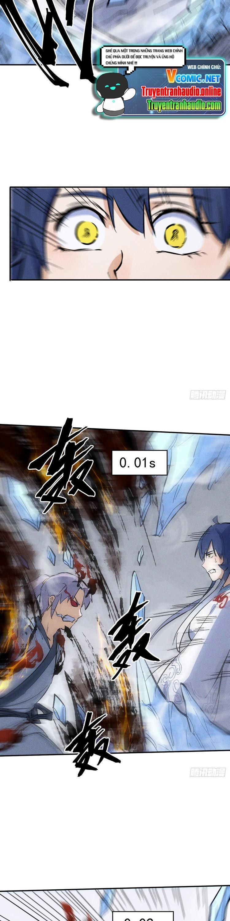 đọc truyện Nhân Vật Chính Mạnh Nhất Lịch Sử Chương 14 ảnh 15 tại Thiên Thai Truyện