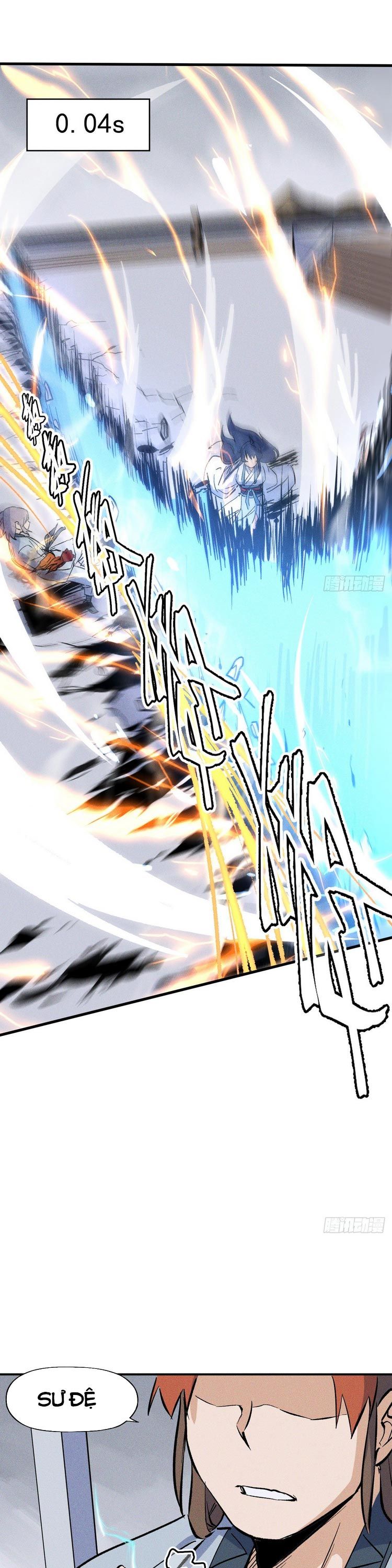 đọc truyện Nhân Vật Chính Mạnh Nhất Lịch Sử Chương 14 ảnh 17 tại Thiên Thai Truyện