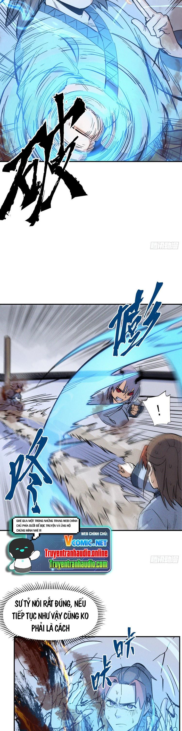 đọc truyện Nhân Vật Chính Mạnh Nhất Lịch Sử Chương 14 ảnh 21 tại Thiên Thai Truyện