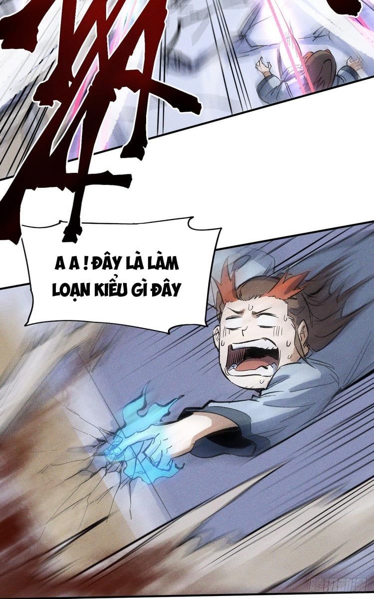 đọc truyện Nhân Vật Chính Mạnh Nhất Lịch Sử Chương 14 ảnh 23 tại Thiên Thai Truyện