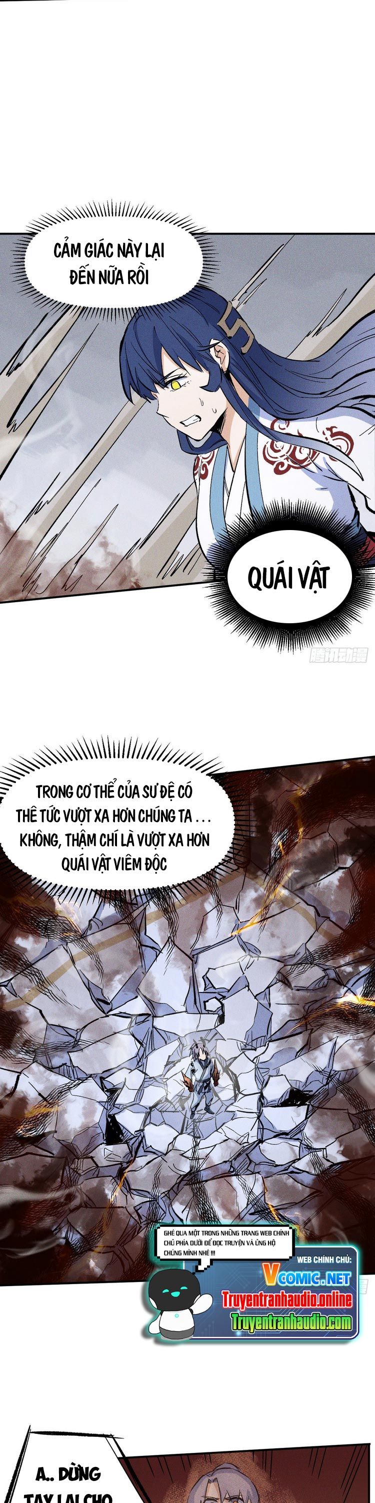 đọc truyện Nhân Vật Chính Mạnh Nhất Lịch Sử Chương 14 ảnh 24 tại Thiên Thai Truyện