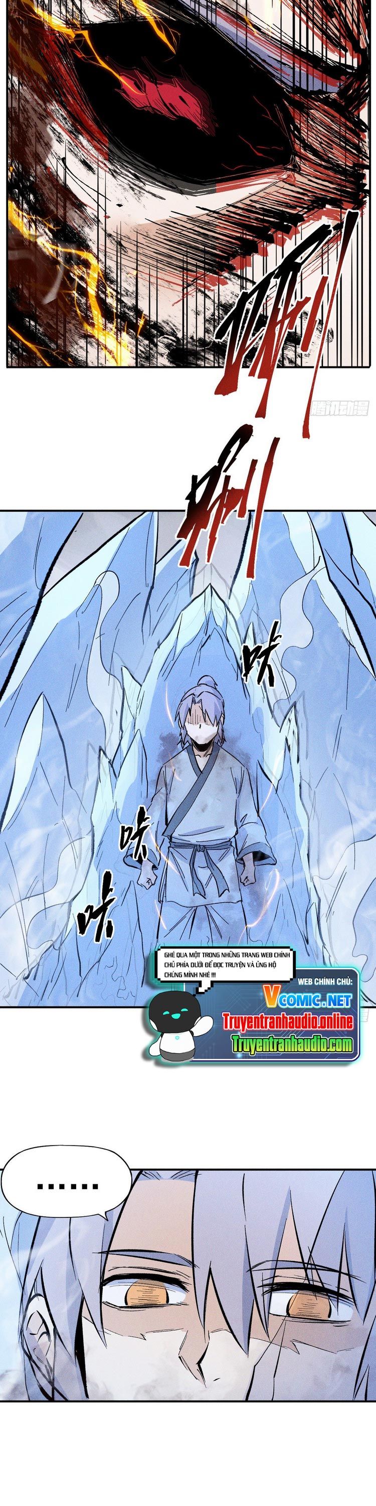 đọc truyện Nhân Vật Chính Mạnh Nhất Lịch Sử Chương 14 ảnh 27 tại Thiên Thai Truyện