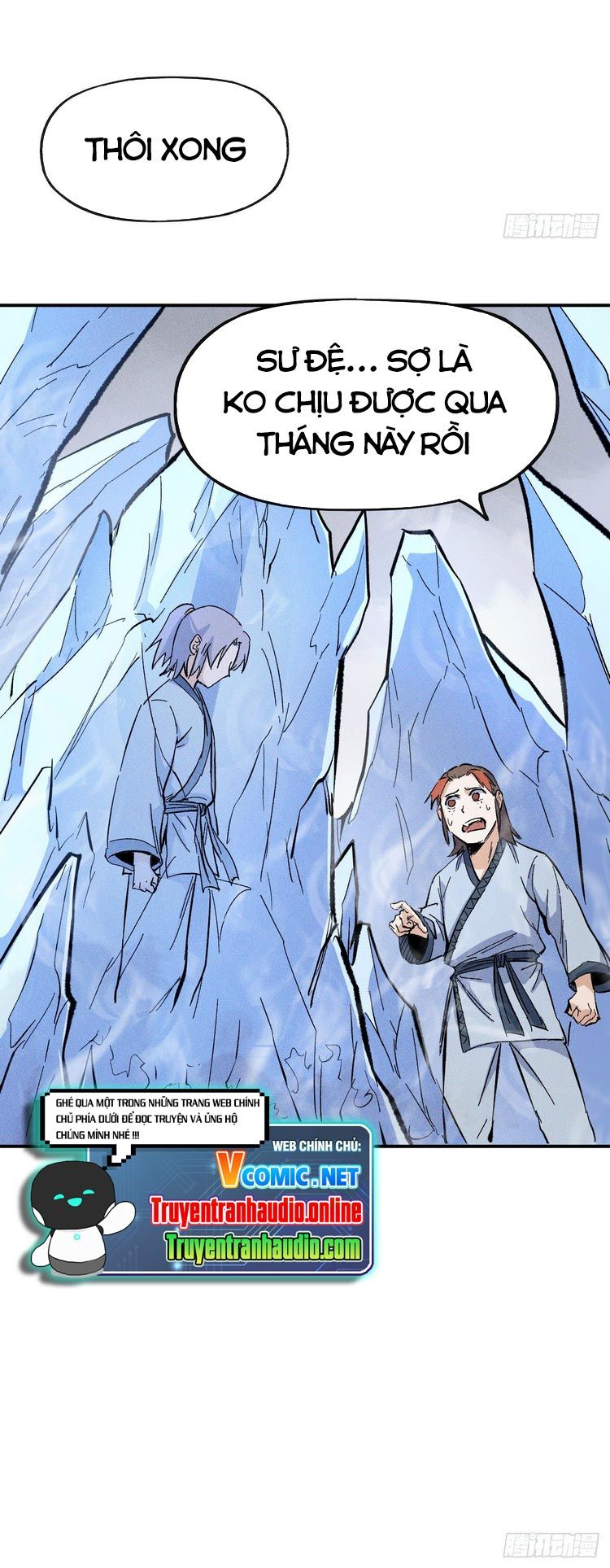 đọc truyện Nhân Vật Chính Mạnh Nhất Lịch Sử Chương 14 ảnh 28 tại Thiên Thai Truyện