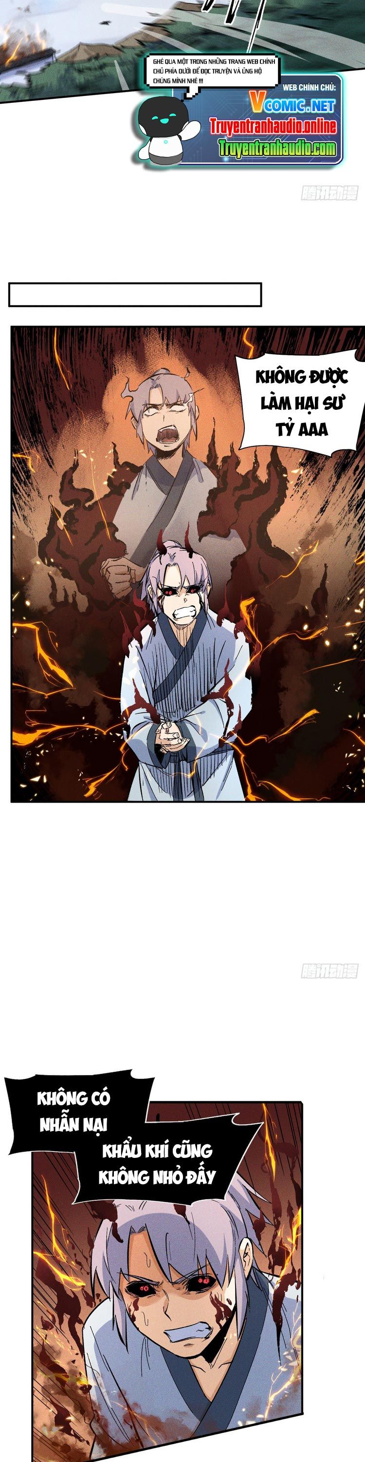 đọc truyện Nhân Vật Chính Mạnh Nhất Lịch Sử Chương 14 ảnh 5 tại Thiên Thai Truyện