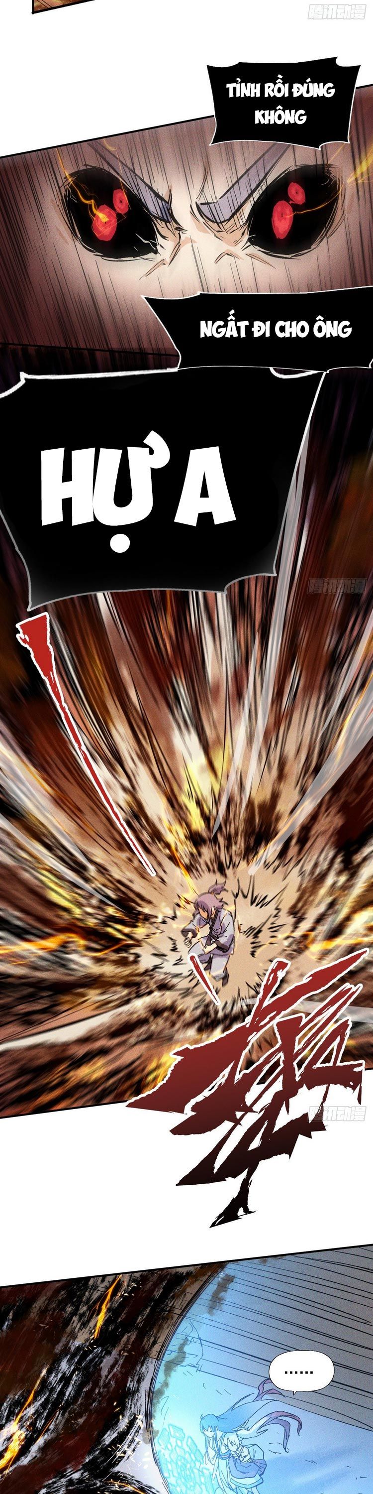 đọc truyện Nhân Vật Chính Mạnh Nhất Lịch Sử Chương 14 ảnh 6 tại Thiên Thai Truyện