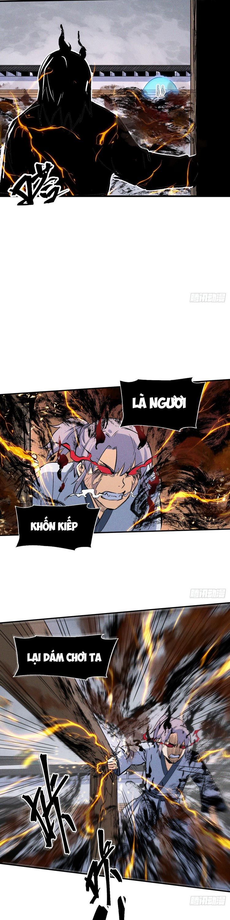 đọc truyện Nhân Vật Chính Mạnh Nhất Lịch Sử Chương 14 ảnh 8 tại Thiên Thai Truyện