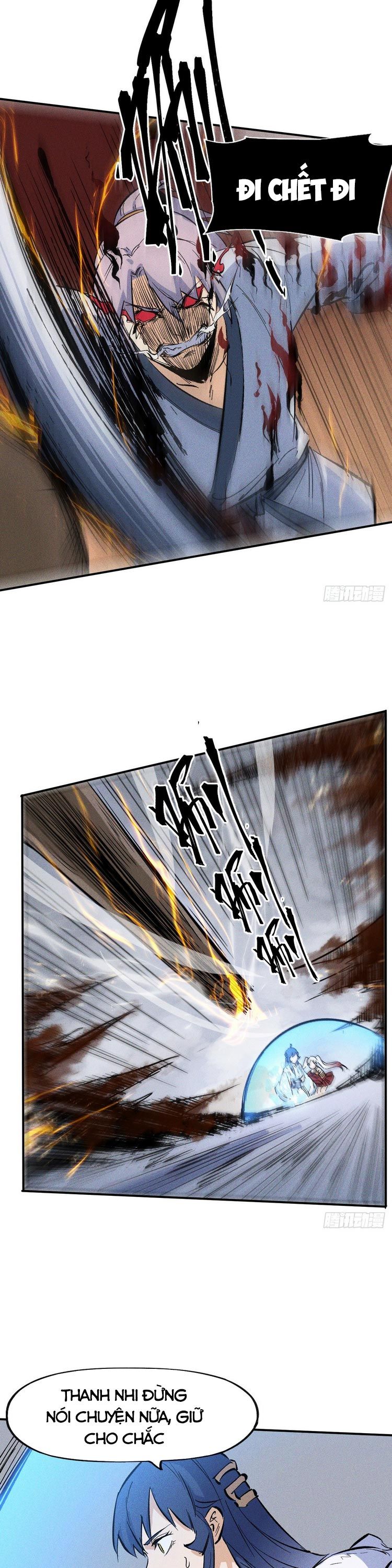 đọc truyện Nhân Vật Chính Mạnh Nhất Lịch Sử Chương 14 ảnh 9 tại Thiên Thai Truyện