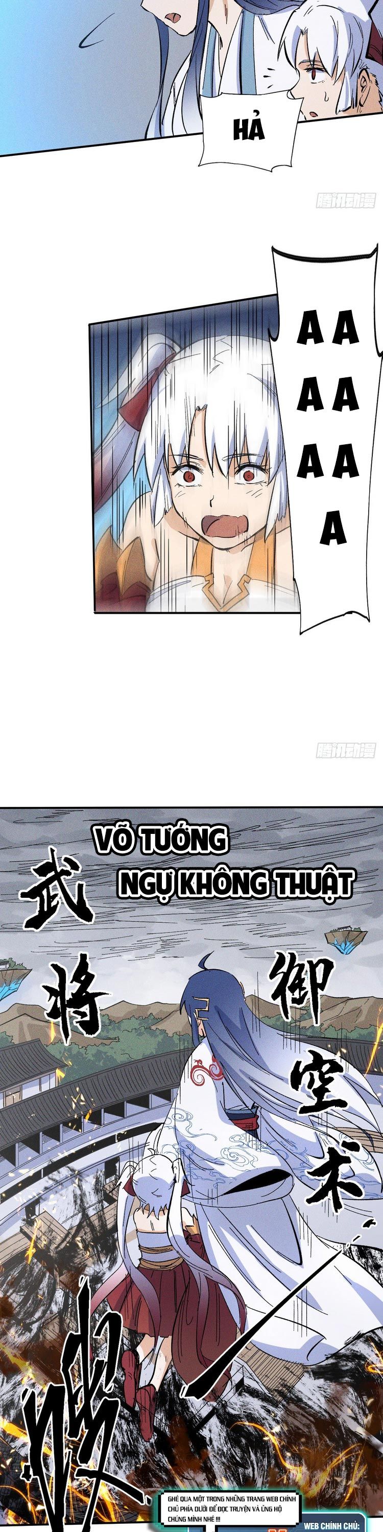 đọc truyện Nhân Vật Chính Mạnh Nhất Lịch Sử Chương 14 ảnh 10 tại Thiên Thai Truyện