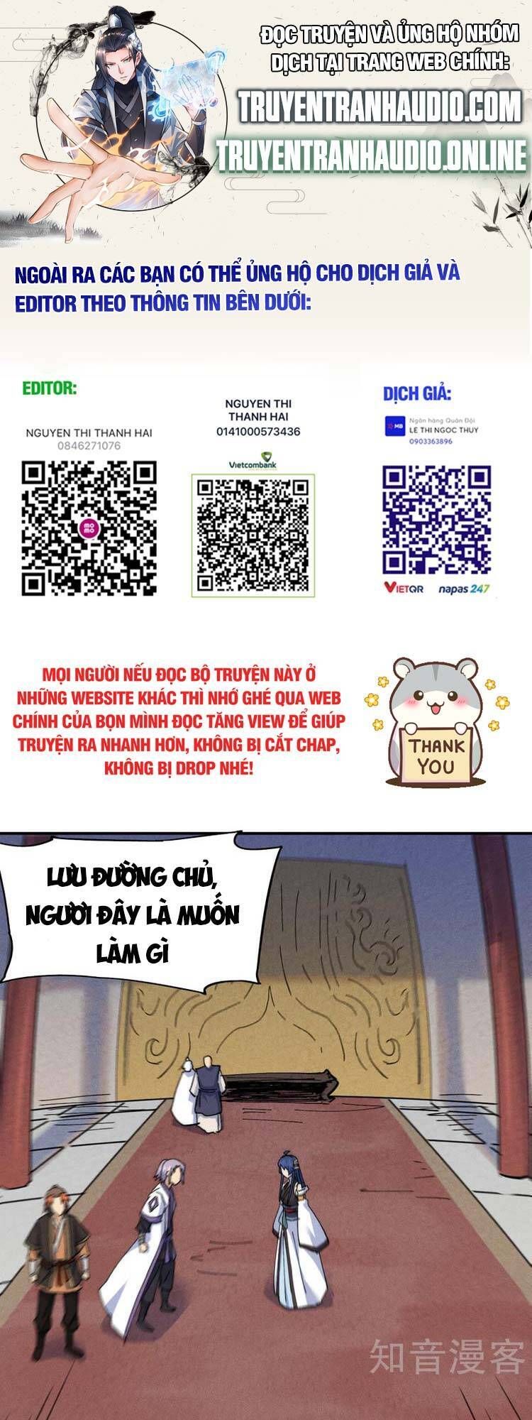 đọc truyện Nhân Vật Chính Mạnh Nhất Lịch Sử Chương 140 ảnh 3 tại Thiên Thai Truyện