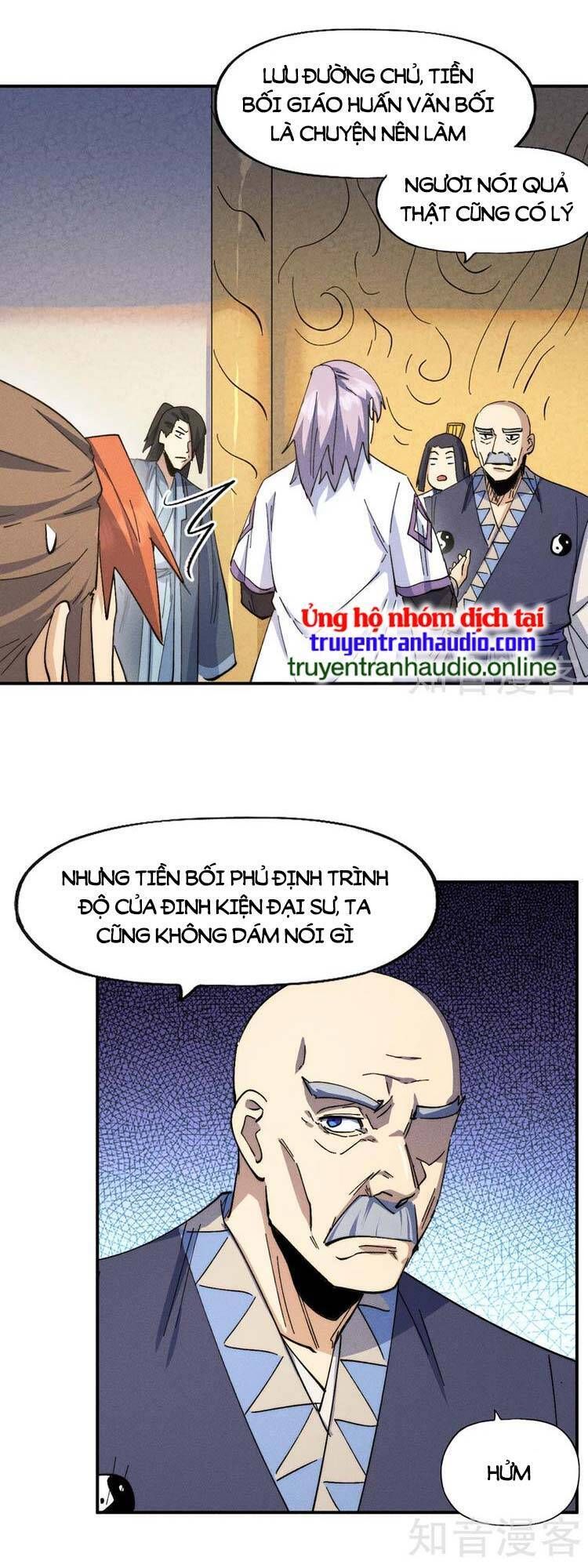 đọc truyện Nhân Vật Chính Mạnh Nhất Lịch Sử Chương 140 ảnh 13 tại Thiên Thai Truyện