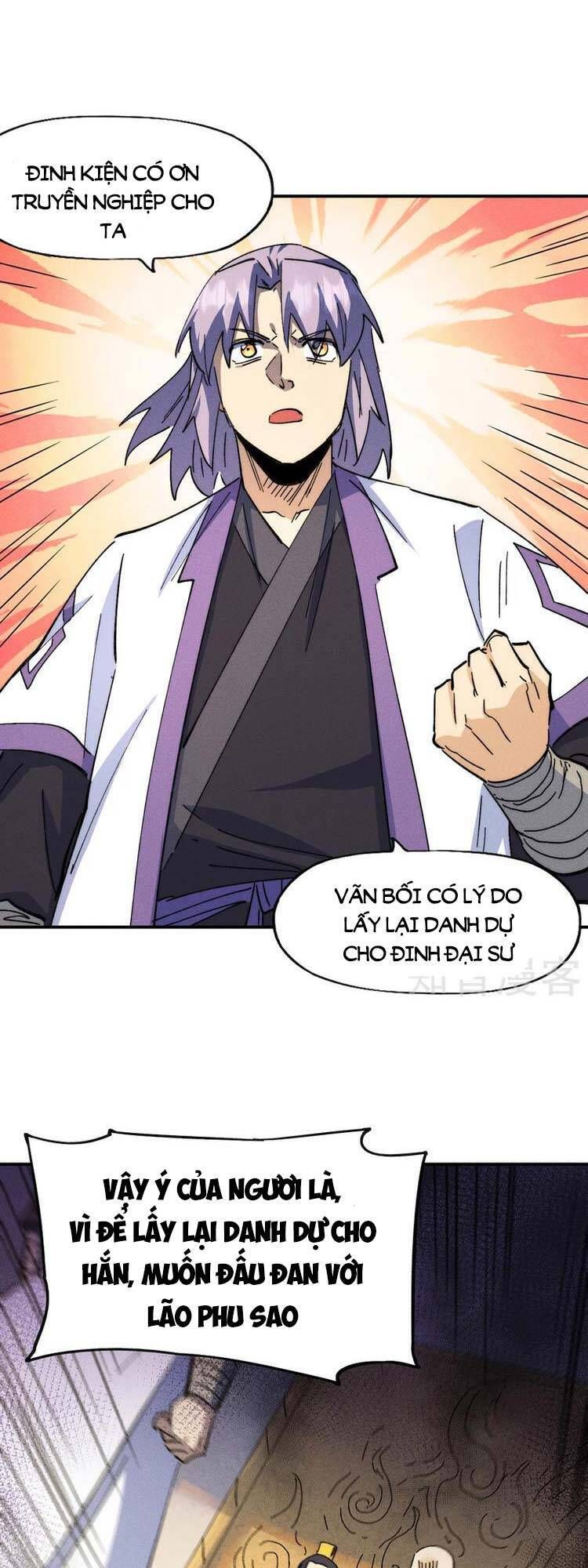 đọc truyện Nhân Vật Chính Mạnh Nhất Lịch Sử Chương 140 ảnh 14 tại Thiên Thai Truyện