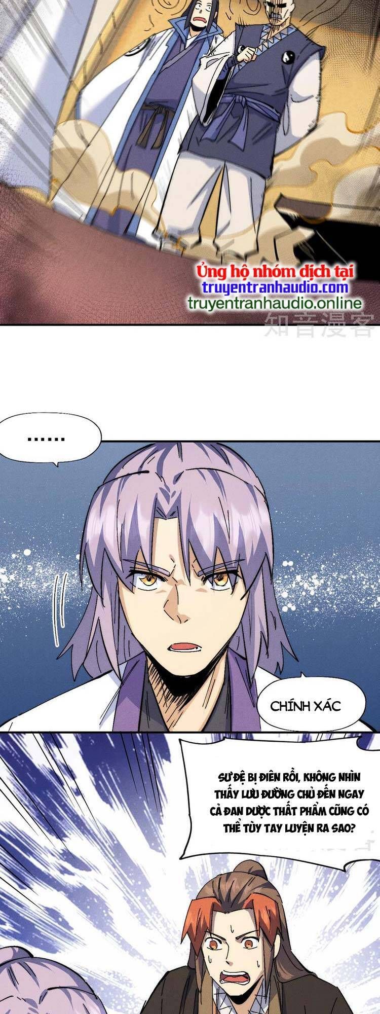 đọc truyện Nhân Vật Chính Mạnh Nhất Lịch Sử Chương 140 ảnh 15 tại Thiên Thai Truyện