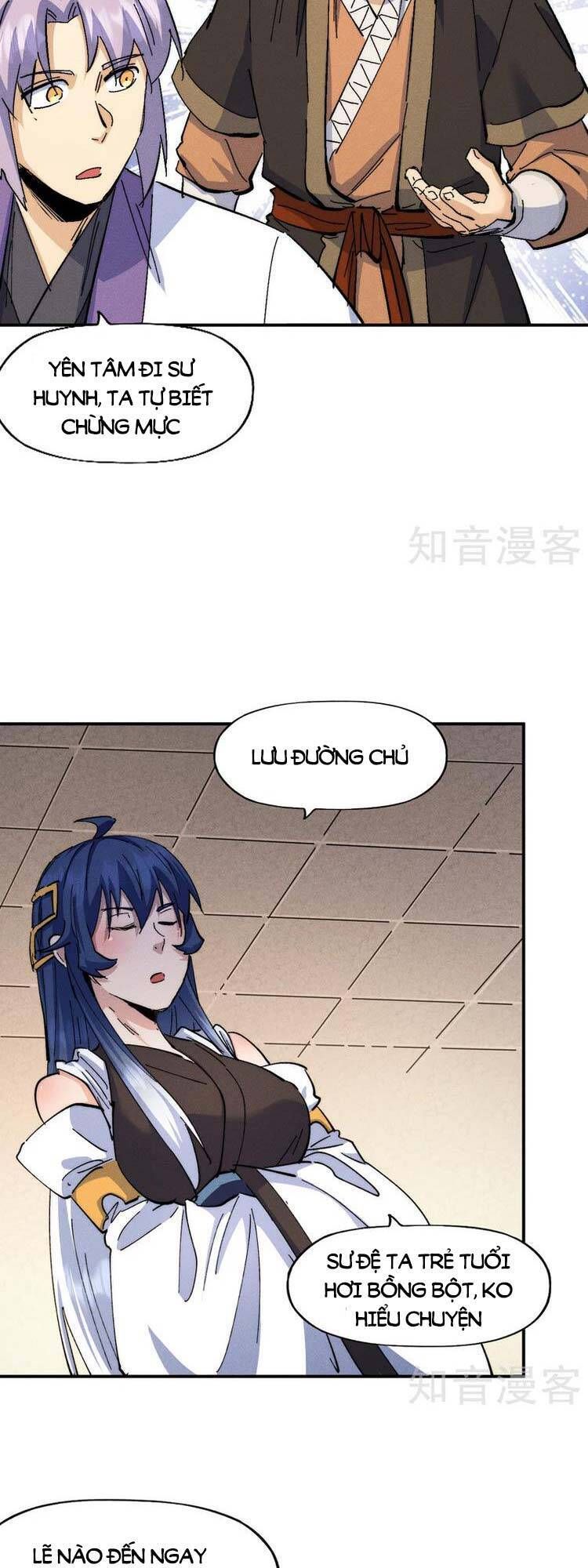 đọc truyện Nhân Vật Chính Mạnh Nhất Lịch Sử Chương 140 ảnh 16 tại Thiên Thai Truyện