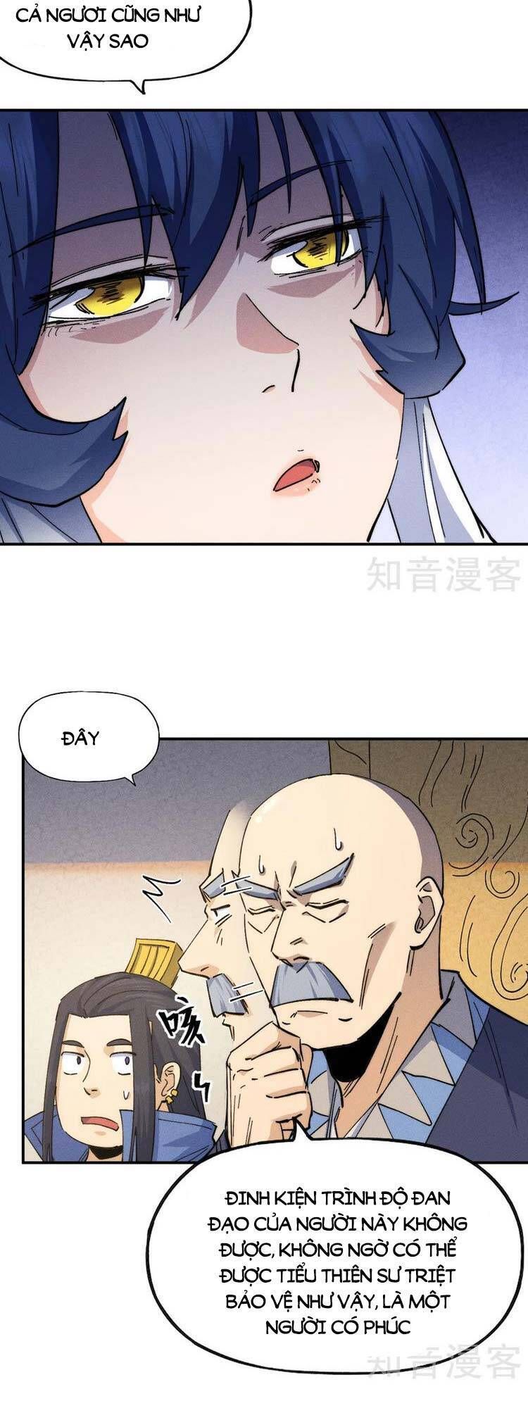 đọc truyện Nhân Vật Chính Mạnh Nhất Lịch Sử Chương 140 ảnh 17 tại Thiên Thai Truyện