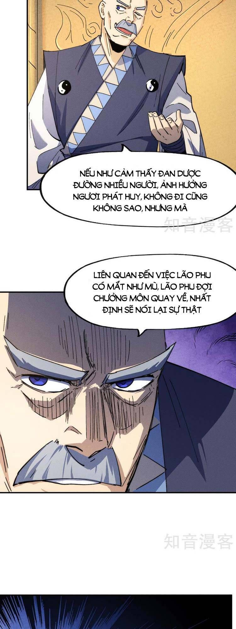 đọc truyện Nhân Vật Chính Mạnh Nhất Lịch Sử Chương 140 ảnh 20 tại Thiên Thai Truyện