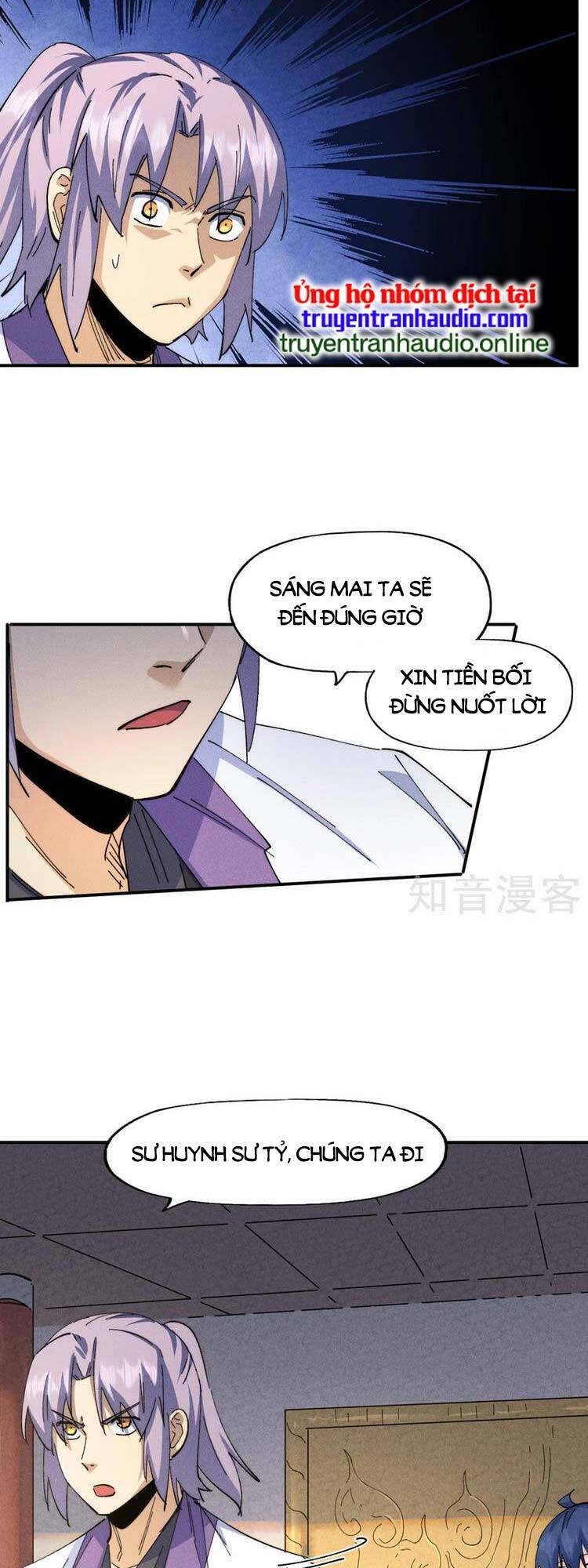 đọc truyện Nhân Vật Chính Mạnh Nhất Lịch Sử Chương 140 ảnh 21 tại Thiên Thai Truyện