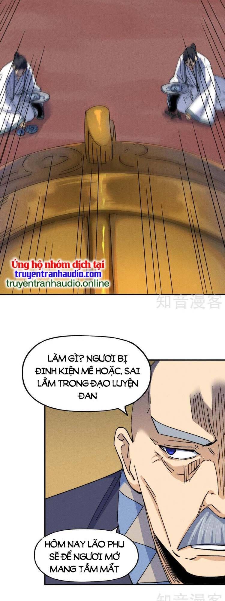 đọc truyện Nhân Vật Chính Mạnh Nhất Lịch Sử Chương 140 ảnh 4 tại Thiên Thai Truyện