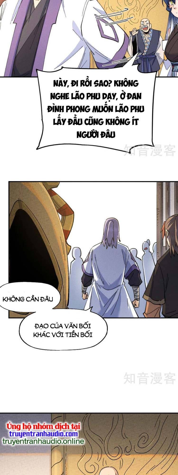 đọc truyện Nhân Vật Chính Mạnh Nhất Lịch Sử Chương 140 ảnh 22 tại Thiên Thai Truyện