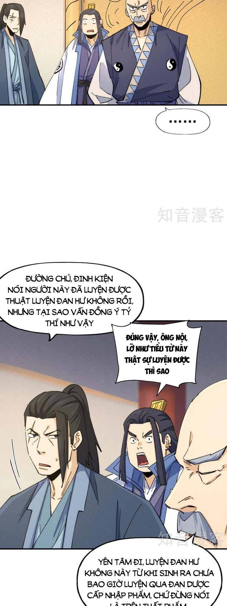 đọc truyện Nhân Vật Chính Mạnh Nhất Lịch Sử Chương 140 ảnh 23 tại Thiên Thai Truyện