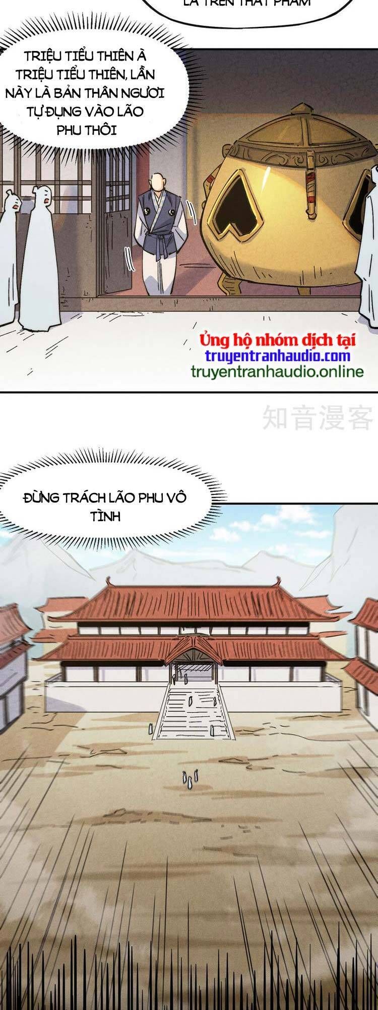 đọc truyện Nhân Vật Chính Mạnh Nhất Lịch Sử Chương 140 ảnh 24 tại Thiên Thai Truyện