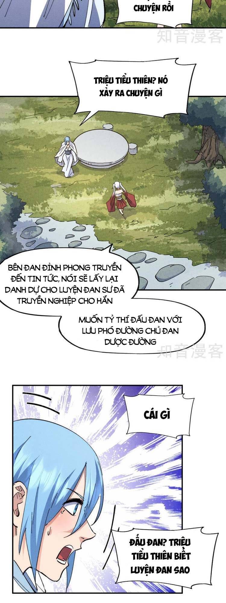 đọc truyện Nhân Vật Chính Mạnh Nhất Lịch Sử Chương 140 ảnh 26 tại Thiên Thai Truyện