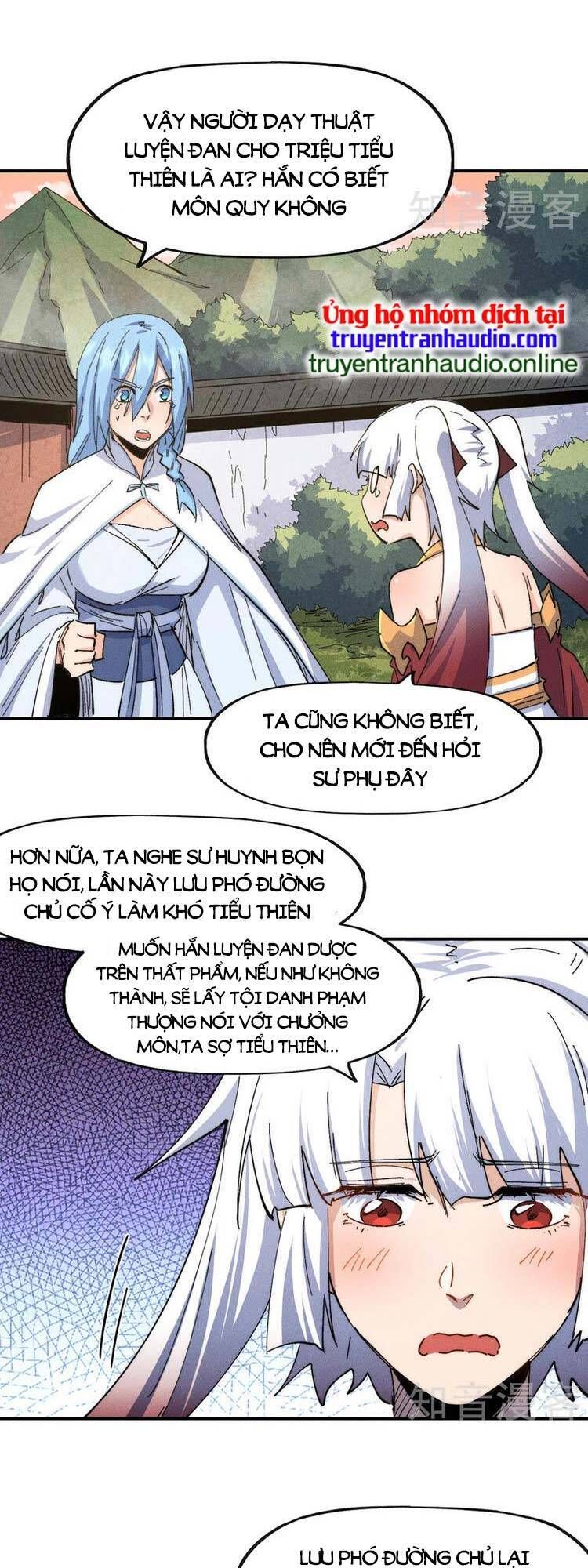 đọc truyện Nhân Vật Chính Mạnh Nhất Lịch Sử Chương 140 ảnh 27 tại Thiên Thai Truyện