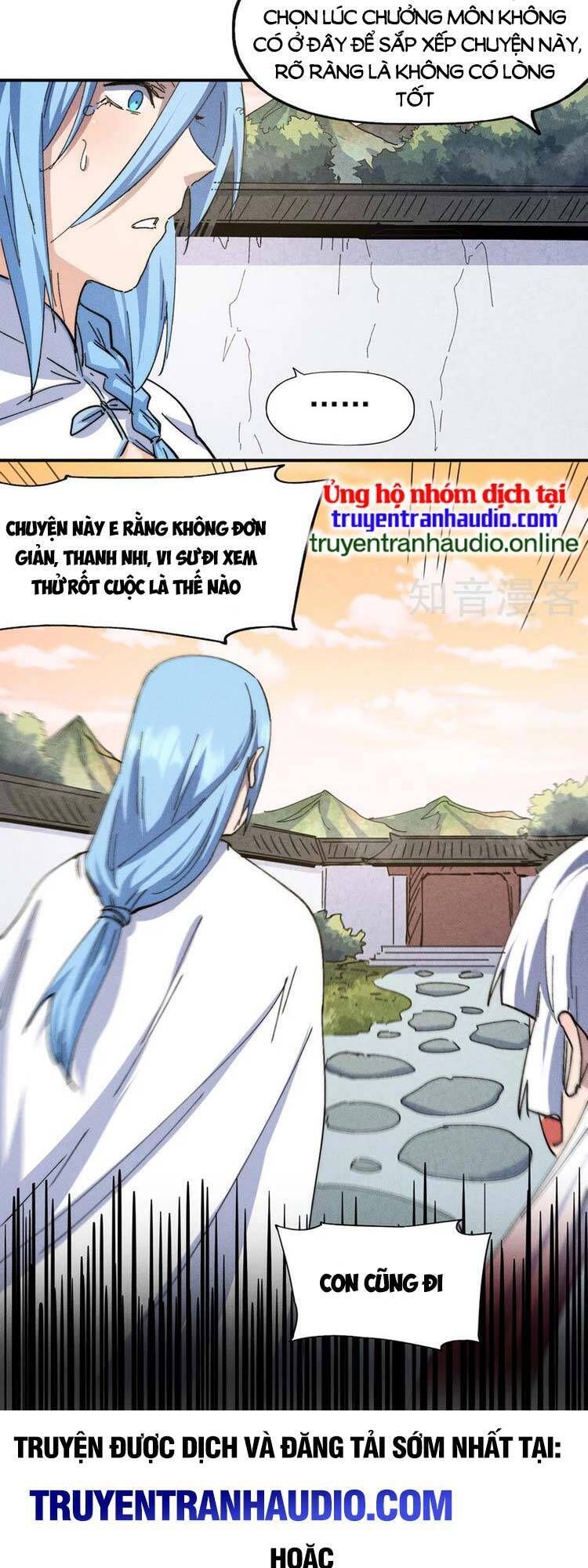 đọc truyện Nhân Vật Chính Mạnh Nhất Lịch Sử Chương 140 ảnh 28 tại Thiên Thai Truyện