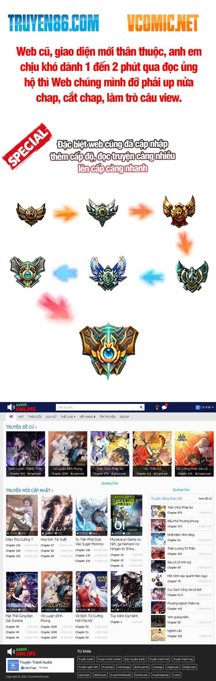 đọc truyện Nhân Vật Chính Mạnh Nhất Lịch Sử Chương 140 ảnh 30 tại Thiên Thai Truyện