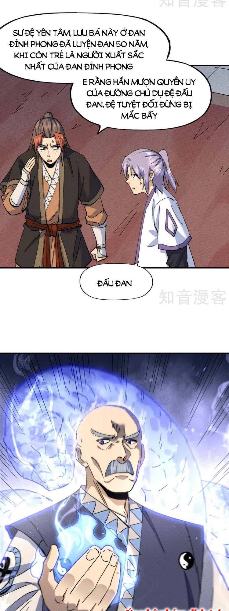 đọc truyện Nhân Vật Chính Mạnh Nhất Lịch Sử Chương 140 ảnh 5 tại Thiên Thai Truyện