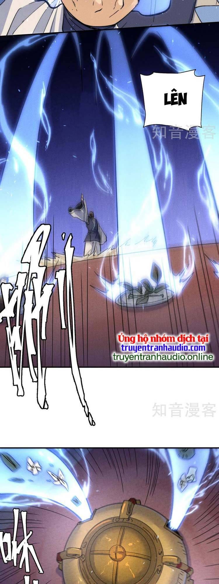 đọc truyện Nhân Vật Chính Mạnh Nhất Lịch Sử Chương 140 ảnh 7 tại Thiên Thai Truyện