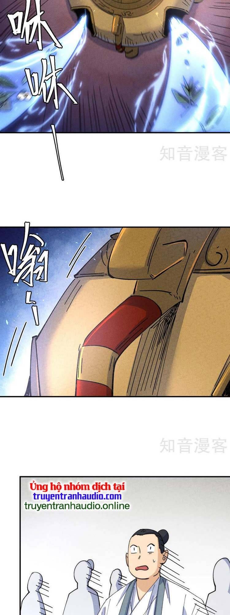 đọc truyện Nhân Vật Chính Mạnh Nhất Lịch Sử Chương 140 ảnh 8 tại Thiên Thai Truyện