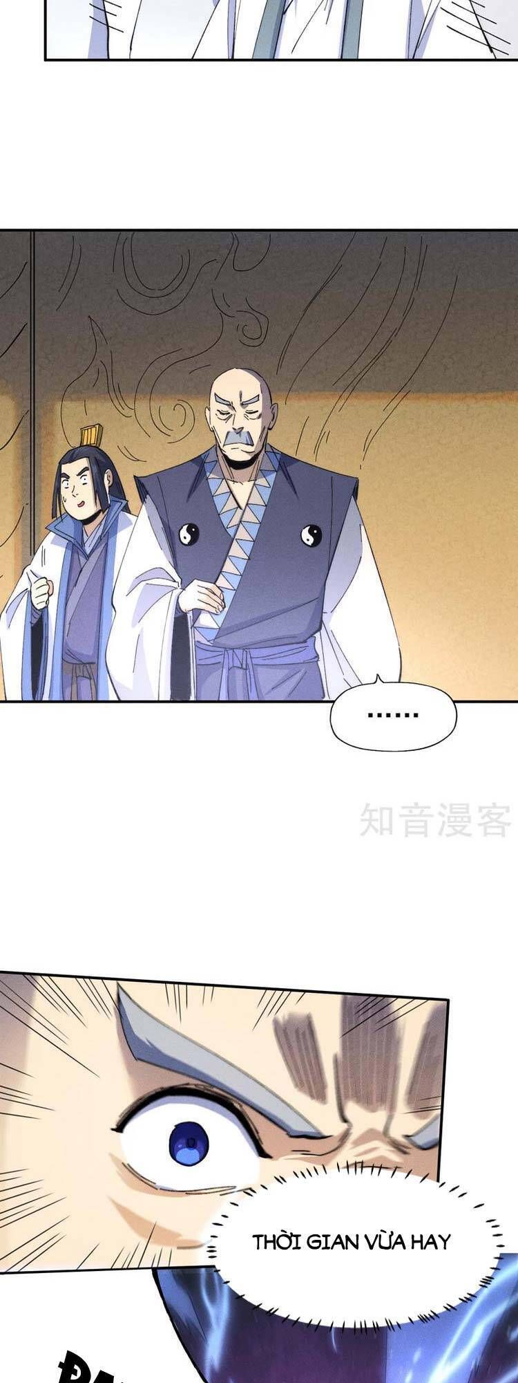 đọc truyện Nhân Vật Chính Mạnh Nhất Lịch Sử Chương 140 ảnh 9 tại Thiên Thai Truyện