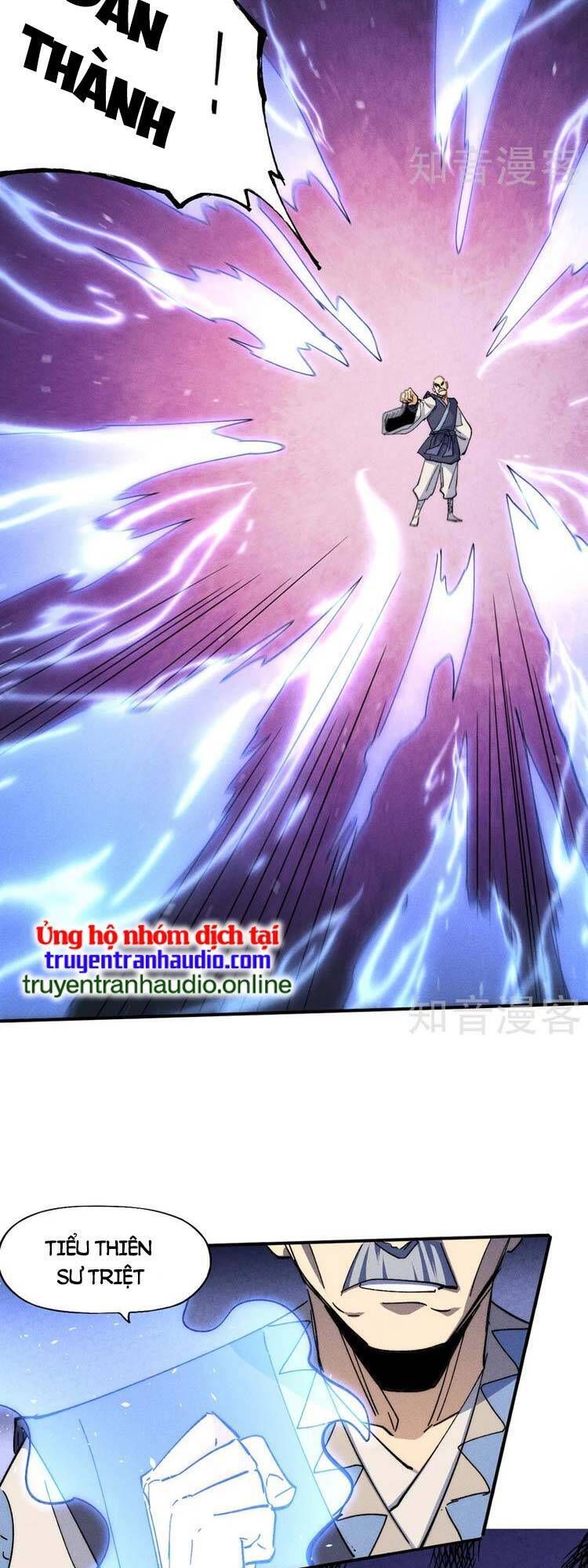 đọc truyện Nhân Vật Chính Mạnh Nhất Lịch Sử Chương 140 ảnh 10 tại Thiên Thai Truyện