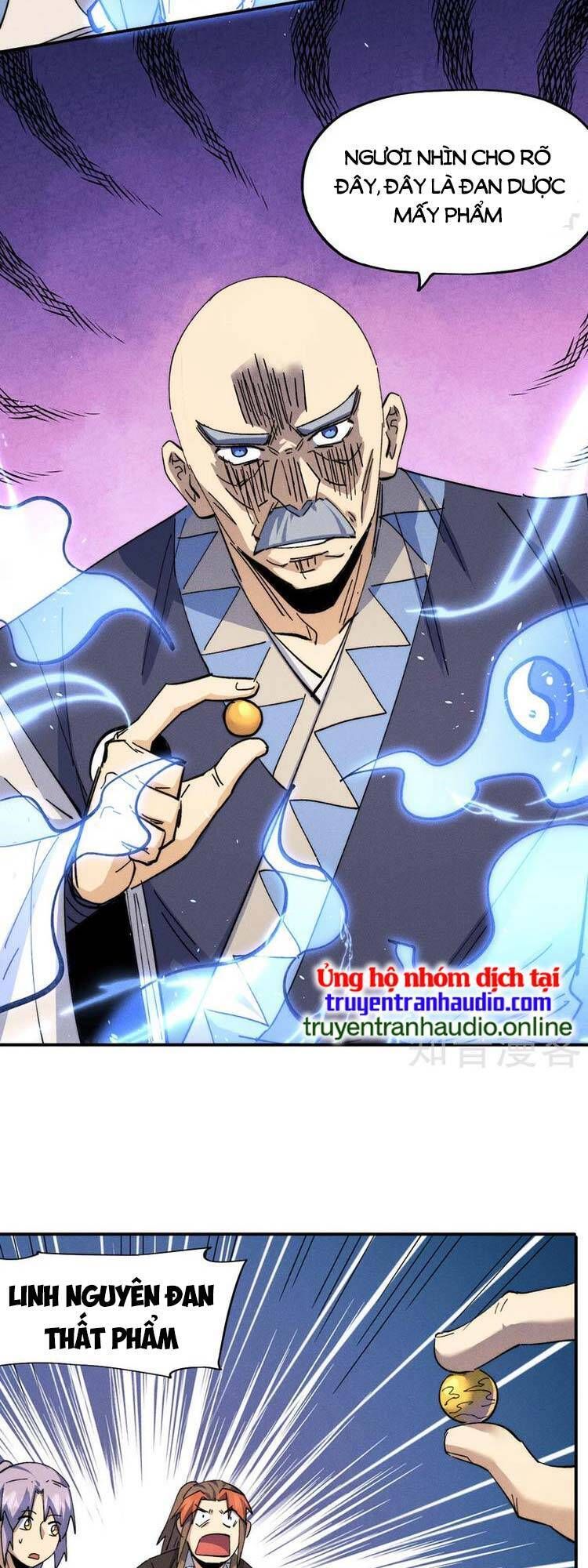 đọc truyện Nhân Vật Chính Mạnh Nhất Lịch Sử Chương 140 ảnh 11 tại Thiên Thai Truyện