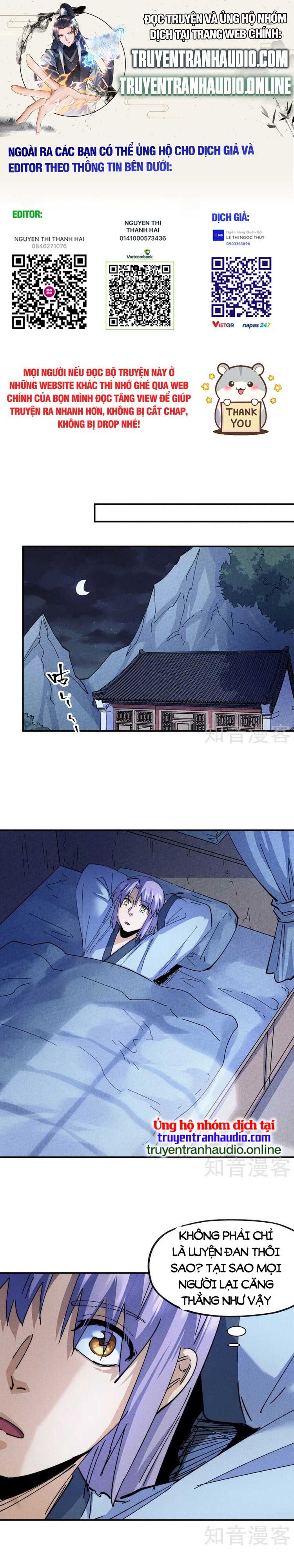 đọc truyện Nhân Vật Chính Mạnh Nhất Lịch Sử Chương 141 ảnh 3 tại Thiên Thai Truyện