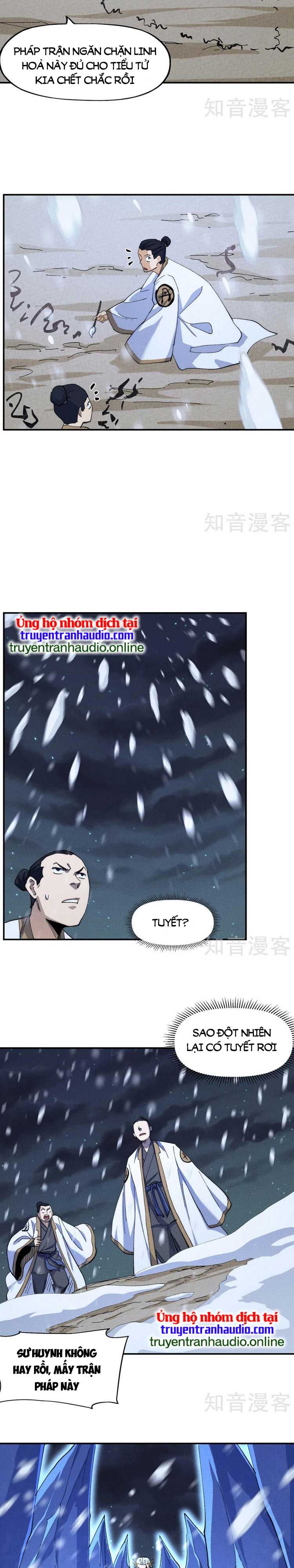 đọc truyện Nhân Vật Chính Mạnh Nhất Lịch Sử Chương 141 ảnh 13 tại Thiên Thai Truyện